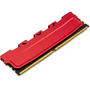 Модуль памяти для компьютера DDR4 8GB 2800 MHz Red Kudos eXceleram (EKRED4082817A) - 3