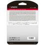 Накопитель SSD M.2 2280 250GB Kingston (SA2000M8/250G) - 2