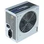 Блок питания Chieftec 400W (GPB-400S) - 3