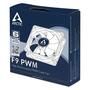 Кулер для корпуса Arctic F9 PWM Rev.2 (AFACO-090P2-GBA01) - 5