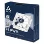 Кулер для корпуса Arctic F9 PWM Rev.2 (AFACO-090P2-GBA01) - 5