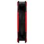 Кулер для корпуса Arctic BioniX F120 Red (ACFAN00092A) - 2