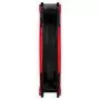 Кулер для корпуса Arctic BioniX F120 Red (ACFAN00092A) - 2