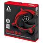 Кулер для корпуса Arctic BioniX P140 Red (ACFAN00127A) - 3
