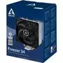 Кулер для процессора Arctic Freezer 34 (ACFRE00052A) - 9