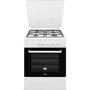 Плита ARTEL APETITO 10-G White - 3