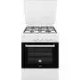 Плита ARTEL APETITO 10-G White - 3