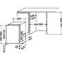 Посудомоечная машина Whirlpool WIE 2B19 (WIE2B19) - 1