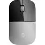 Мышка HP Z3700 Silver (X7Q44AA) - 2