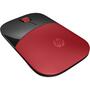 Мышка HP Z3700 Cardinal Red (V0L82AA) - 1