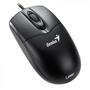 Мышка Genius NetScroll 200 USB Black (31010239101) - 1