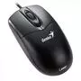 Мышка Genius NetScroll 200 USB Black (31010239101) - 1