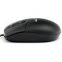 Мышка Genius NetScroll 200 USB Black (31010239101) - 3