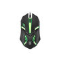 Мышка Defender Cyber MB-560L Black (52560) - 1