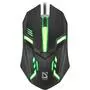 Мышка Defender Cyber MB-560L Black (52560) - 1