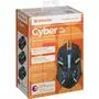Мышка Defender Cyber MB-560L Black (52560) - 2
