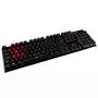 Клавиатура HyperX Alloy FPS MX Blue (HX-KB1BL1-RU/A5) - 4