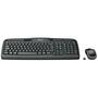 Комплект Logitech Wireless Desktop MK330 (920-003995) - 1