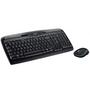 Комплект Logitech Wireless Desktop MK330 (920-003995) - 2