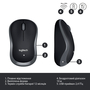 Комплект Logitech Wireless Desktop MK330 (920-003995) - 6