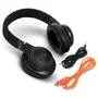 Наушники JBL E55BT Black (JBLE55BTBLK) - 5
