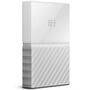 Внешний жесткий диск 2.5" 1TB WD (WDBYNN0010BWT-WESN) - 1