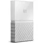 Внешний жесткий диск 2.5" 1TB WD (WDBYNN0010BWT-WESN) - 1