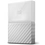 Внешний жесткий диск 2.5" 1TB WD (WDBYNN0010BWT-WESN) - 2