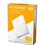 Внешний жесткий диск 2.5" 1TB WD (WDBYNN0010BWT-WESN) - 4