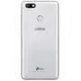 Мобильный телефон TP-Link Neffos C9 Silver - 1