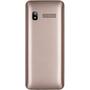 Мобильный телефон Fly FF2801 Champagne Gold - 1