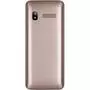 Мобильный телефон Fly FF2801 Champagne Gold - 1