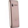 Мобильный телефон Fly FF2801 Champagne Gold - 4