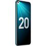 Мобильный телефон Honor 20 Pro 8/256GB Phantom Blue (51094CCU) - 1
