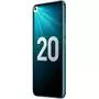 Мобильный телефон Honor 20 Pro 8/256GB Phantom Blue (51094CCU) - 2