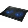 Подставка для ноутбука Trust Azul Laptop Cooling Stand with dual fans (20104) - 5