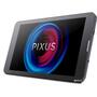 Планшет Pixus Touch 7 3G (HD) 2/16GB Metal, Black (4897058531213) - 2
