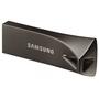 USB флеш накопитель Samsung 32GB Bar Plus Black USB 3.1 (MUF-32BE4/APC) - 2