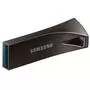 USB флеш накопитель Samsung 32GB Bar Plus Black USB 3.1 (MUF-32BE4/APC) - 3