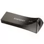 USB флеш накопитель Samsung 32GB Bar Plus Black USB 3.1 (MUF-32BE4/APC) - 4