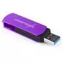 USB флеш накопитель eXceleram 64GB P2 Series Grape/Black USB 3.1 Gen 1 (EXP2U3GPB64) - 4