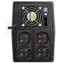 Источник бесперебойного питания Mustek PowerMust 2000 LI (2000-LED-LI-T10) - 1