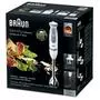 Блендер Braun MQ 5035 WH SAUCE (MQ5035WHSAUCE) - 1