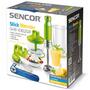 Блендер Sencor SHB 4362 GR (SHB4362GR) - 1