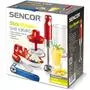 Блендер Sencor SHB 4364 RD (SHB4364RD) - 1