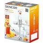Блендер Sencor SHB4450WH - 5