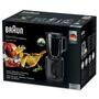 Блендер Braun JB 5050 BLACK (JB5050BLACK) - 2
