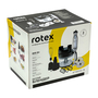 Блендер Rotex RTB850-B - 3