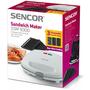 Сэндвичница Sencor SSM 9300 (SSM9300) - 4