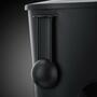 Кофеварка Russell Hobbs Textures Plus+ Black (22620-56) - 5